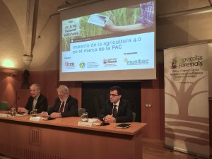 La digitalització en el sector agrícola té el repte d’arribar als seus protagonistes