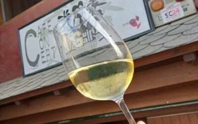 Què hi fa un sommelier al Guirigall?