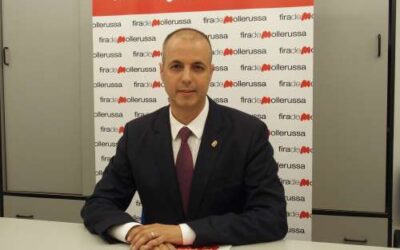 Fira de Mollerussa estrena director