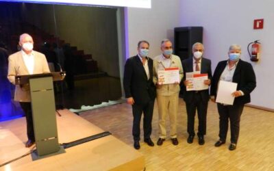 El Premi del Llibre Agrari recau en una obra centrada en la producció de l’alfals