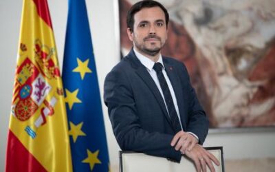Carta oberta al ministre Garzón per les seves crítiques sobre el consum de carn