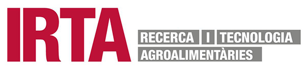 Logo IRTA