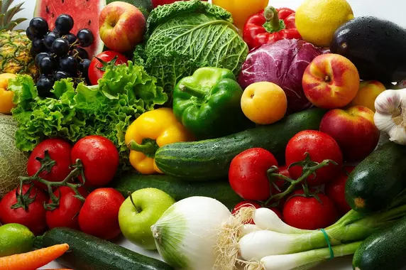 Són els aliments!!!