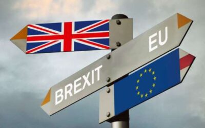 Ara toca Brexit