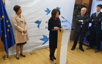 Croàcia s’estrena a la presidència del Consell de la UE