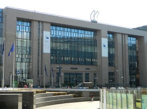 Presidència romanesa al Consell de la UE