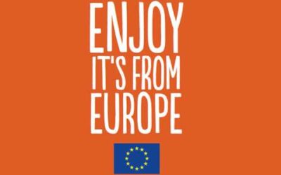 Promoció dels productes agrícoles de la Unió Europea