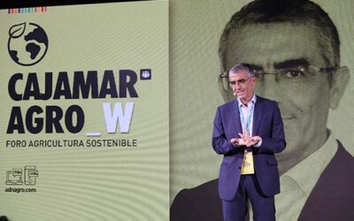 Sostenible, saludable, competitiva i rendible