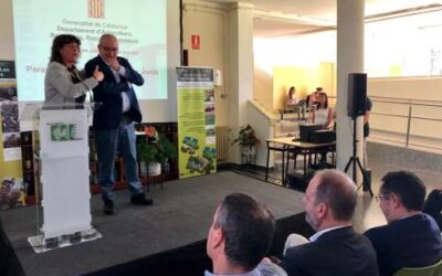 Reflexions arran del Projecte de Llei de Creació de l’Agència de Protecció de la Natura