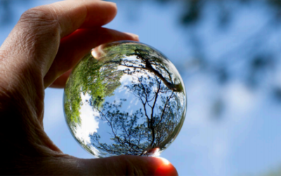 El canvi climàtic és el problema més greu al qual s’enfronta el món, segons els europeus
