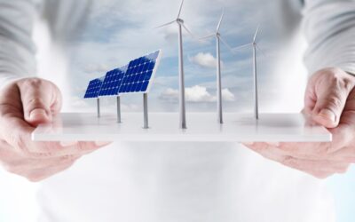 Les energies renovables: un nou horitzó laboral a les zones rurals
